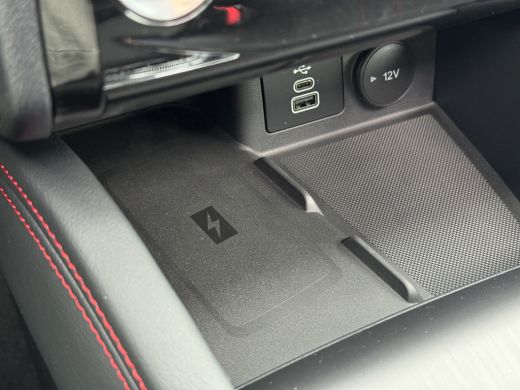 Ford Kuga 2.5 PHEV ST-Line X | Black Pack | Panoramadak | Trekhaak | 20 Inch ActivLease financial lease