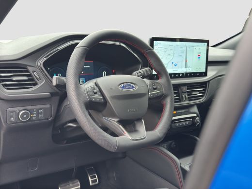 Ford Kuga 2.5 PHEV ST-Line X | Black Pack | Panoramadak | Trekhaak | 20 Inch ActivLease financial lease