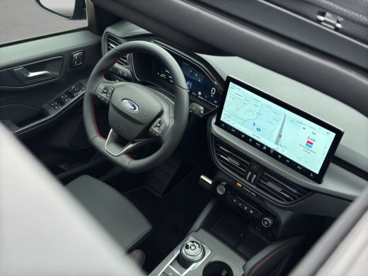 Ford Kuga 2.5 PHEV ST-Line X | Black Pack | Panoramadak | Trekhaak | 20 Inch ActivLease financial lease