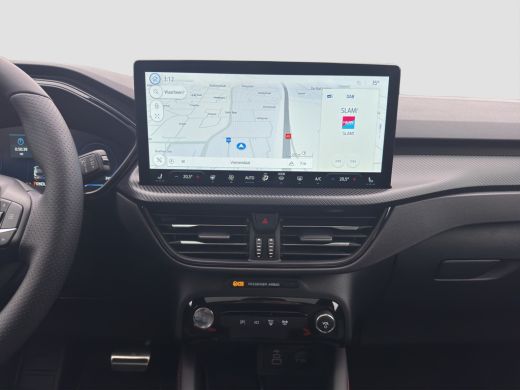 Ford Kuga 2.5 PHEV ST-Line X | Black Pack | Panoramadak | Trekhaak | 20 Inch | Achterbank verwarmd | Cruise... ActivLease financial lease