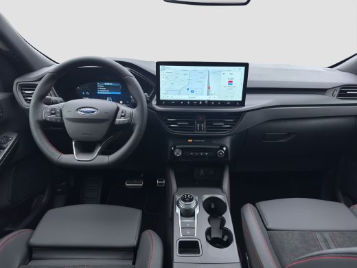 Ford Kuga 2.5 PHEV ST-Line X | Black Pack | Panoramadak | Trekhaak | 20 Inch ActivLease financial lease