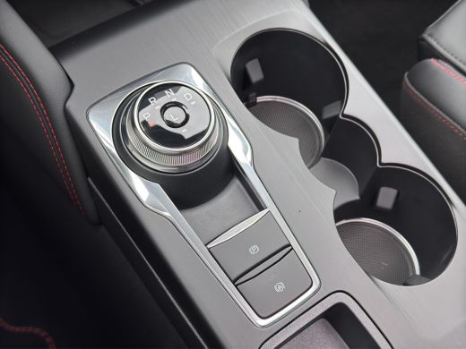 Ford Kuga 2.5 PHEV ST-Line X | Black Pack | Panoramadak | Trekhaak | 20 Inch ActivLease financial lease