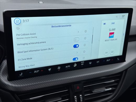 Ford Kuga 2.5 PHEV ST-Line X | Black Pack | Panoramadak | Trekhaak | 20 Inch ActivLease financial lease