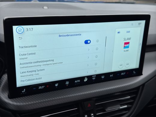 Ford Kuga 2.5 PHEV ST-Line X | Black Pack | Panoramadak | Trekhaak | 20 Inch ActivLease financial lease