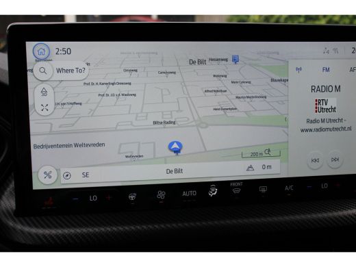 Ford Kuga 2.5 PHEV ST-Line X | NL-AUTO! | BLACK PACK | WINTERPACK | MATRIX KOPLAMPEN | DEALER OH! | ADAPTIV... ActivLease financial lease