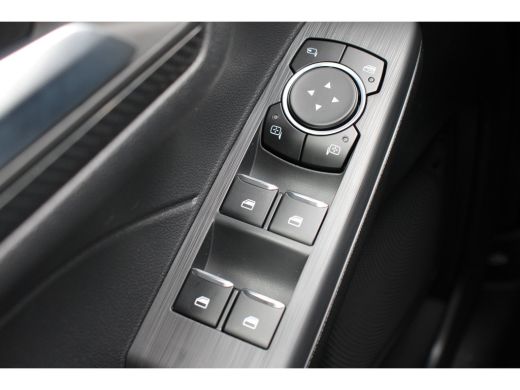 Ford Kuga 2.5 PHEV ST-Line X | NL-AUTO! | BLACK PACK | WINTERPACK | MATRIX KOPLAMPEN | DEALER OH! | ADAPTIV... ActivLease financial lease