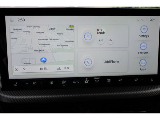 Ford Kuga 2.5 PHEV ST-Line X | NL-AUTO! | BLACK PACK | WINTERPACK | MATRIX KOPLAMPEN | DEALER OH! | ADAPTIV... ActivLease financial lease