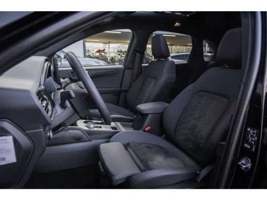 Ford Kuga 2.5 PHEV ST-Line X | Pano | 360 camera | B&O | Adap cruise | Stuur/stoel/voorruit verwarming | Ap... ActivLease financial lease