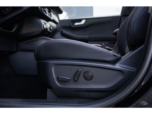 Ford Kuga 2.5 PHEV ST-Line X | Pano | 360 camera | B&O | Adap cruise | Stuur/stoel/voorruit verwarming | Ap... ActivLease financial lease