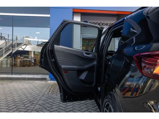 Ford Kuga 2.5 PHEV ST-Line X | Pano | 360 camera | B&O | Adap cruise | Stuur/stoel/voorruit verwarming | Ap... ActivLease financial lease