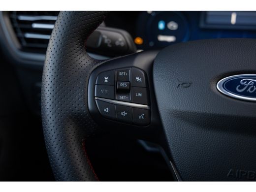 Ford Kuga 2.5 PHEV ST-Line X | Pano | 360 camera | B&O | Adap cruise | Stuur/stoel/voorruit verwarming | Ap... ActivLease financial lease