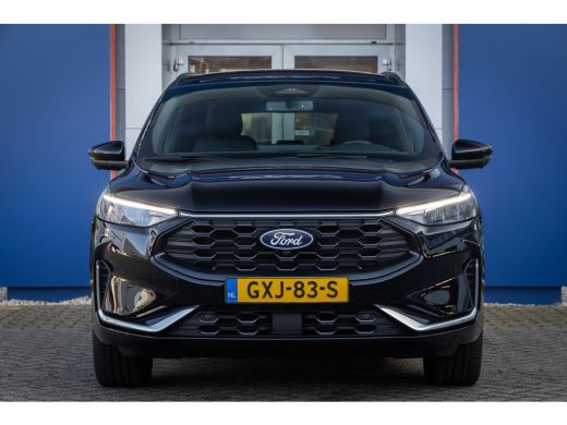 Ford Kuga 2.5 PHEV ST-Line X | Pano | 360 camera | B&O | Adap cruise | Stuur/stoel/voorruit verwarming | Ap... ActivLease financial lease