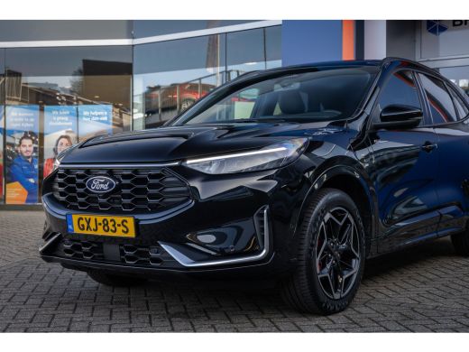 Ford Kuga 2.5 PHEV ST-Line X | Pano | 360 camera | B&O | Adap cruise | Stuur/stoel/voorruit verwarming | Ap... ActivLease financial lease