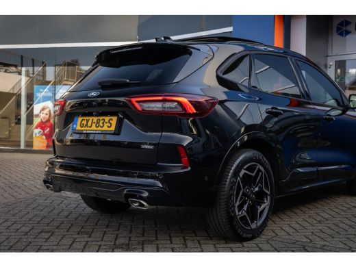 Ford Kuga 2.5 PHEV ST-Line X | Pano | 360 camera | B&O | Adap cruise | Stuur/stoel/voorruit verwarming | Ap... ActivLease financial lease