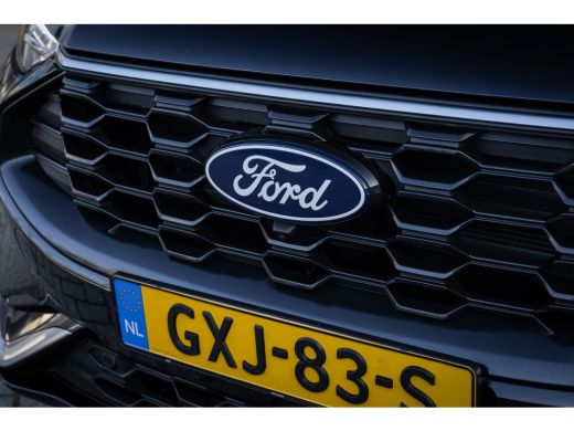 Ford Kuga 2.5 PHEV ST-Line X | Pano | 360 camera | B&O | Adap cruise | Stuur/stoel/voorruit verwarming | Ap... ActivLease financial lease