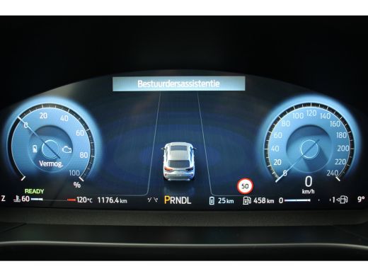 Ford Kuga 2.5 PHEV ST-Line X | SHOWROOM DEAL! | VOL! | BLACK PACK | PANO DAK | MATRIX LED | ELEKTR TREKHAAK... ActivLease financial lease