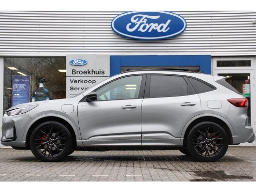 Ford Kuga 2.5 PHEV ST-Line X | SHOWROOM DEAL! | VOL! | BLACK PACK | PANO DAK | MATRIX LED | ELEKTR TREKHAAK... ActivLease financial lease