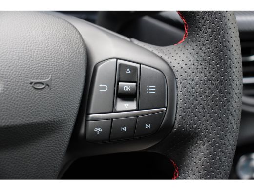 Ford Kuga 2.5 PHEV ST-Line X | SHOWROOM DEAL! | VOL! | BLACK PACK | PANO DAK | MATRIX LED | ELEKTR TREKHAAK... ActivLease financial lease