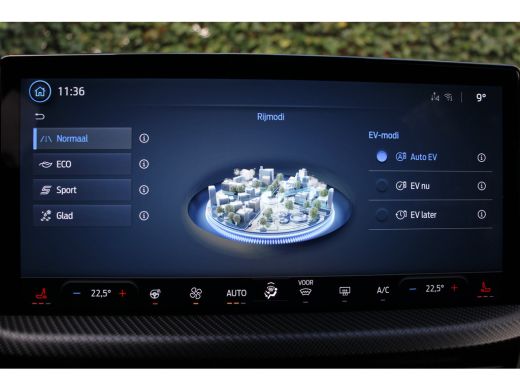 Ford Kuga 2.5 PHEV ST-Line X | SHOWROOM DEAL! | VOL! | BLACK PACK | PANO DAK | MATRIX LED | ELEKTR TREKHAAK... ActivLease financial lease