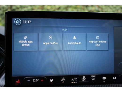 Ford Kuga 2.5 PHEV ST-Line X | SHOWROOM DEAL! | VOL! | BLACK PACK | PANO DAK | MATRIX LED | ELEKTR TREKHAAK... ActivLease financial lease