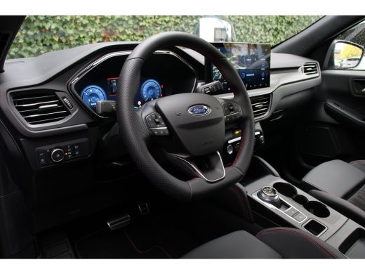 Ford Kuga 2.5 PHEV ST-Line X | SHOWROOM DEAL! | VOL! | BLACK PACK | PANO DAK | MATRIX LED | ELEKTR TREKHAAK... ActivLease financial lease