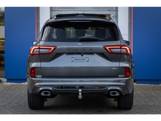 Ford Kuga Plug-In Hybrid Sound Edition | 20 inch LM Velgen | Trekhaak inklapbaar | B&O | Audio-navigatiesys... ActivLease financial lease