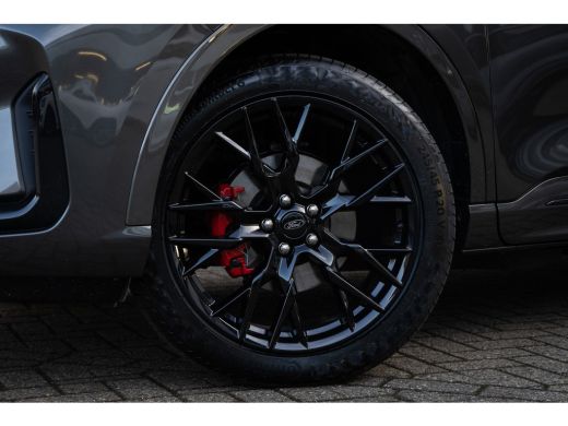 Ford Kuga Plug-In Hybrid Sound Edition | 20 inch LM Velgen | Trekhaak inklapbaar | B&O | Audio-navigatiesys... ActivLease financial lease