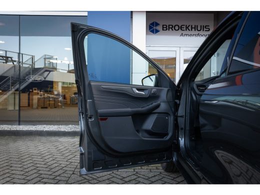 Ford Kuga Plug-In Hybrid Sound Edition | 20 inch LM Velgen | Trekhaak inklapbaar | B&O | Audio-navigatiesys... ActivLease financial lease