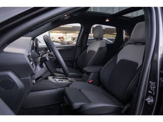 Ford Kuga Plug-In Hybrid Sound Edition | 20 inch LM Velgen | Trekhaak inklapbaar | B&O | Audio-navigatiesys... ActivLease financial lease