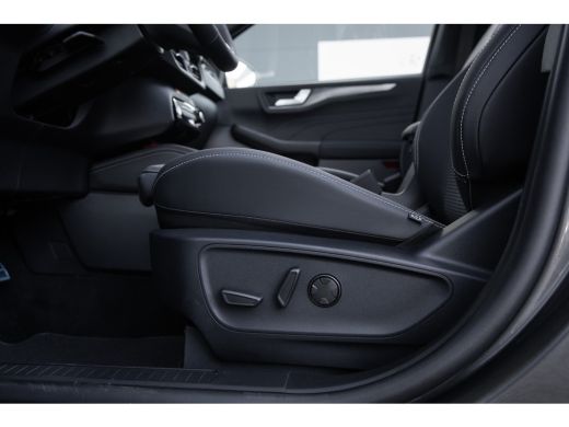 Ford Kuga Plug-In Hybrid Sound Edition | 20 inch LM Velgen | Trekhaak inklapbaar | B&O | Audio-navigatiesys... ActivLease financial lease