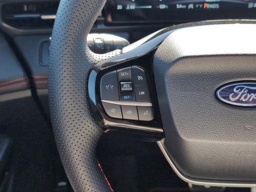 Ford Puma 1.0 EcoBoost Hybrid ST-Line 125pk | Achteruitrijcamera | Apple Carplay/Android Auto|telefooninteg... ActivLease financial lease