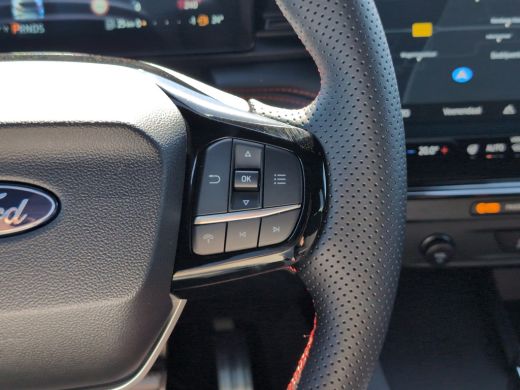 Ford Puma 1.0 EcoBoost Hybrid ST-Line 125pk | Achteruitrijcamera | Apple Carplay/Android Auto|telefooninteg... ActivLease financial lease