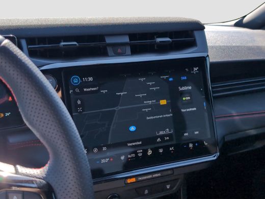 Ford Puma 1.0 EcoBoost Hybrid ST-Line 125pk | Achteruitrijcamera | Apple Carplay/Android Auto|telefooninteg... ActivLease financial lease