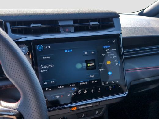 Ford Puma 1.0 EcoBoost Hybrid ST-Line 125pk | Achteruitrijcamera | Apple Carplay/Android Auto|telefooninteg... ActivLease financial lease