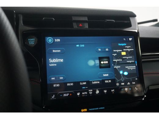 Ford Puma 1.0 EcoBoost Hybrid ST-Line 125pk | Achteruitrijcamera | Apple Carplay/Android Auto|telefooninteg... ActivLease financial lease