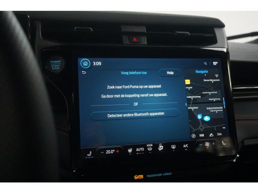 Ford Puma 1.0 EcoBoost Hybrid ST-Line 125pk | Achteruitrijcamera | Apple Carplay/Android Auto|telefooninteg... ActivLease financial lease