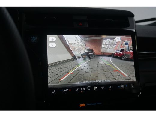 Ford Puma 1.0 EcoBoost Hybrid ST-Line 125pk | Achteruitrijcamera | Apple Carplay/Android Auto|telefooninteg... ActivLease financial lease