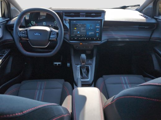 Ford Puma 1.0 EcoBoost Hybrid ST-Line 125pk | Achteruitrijcamera | Apple Carplay/Android Auto|telefooninteg... ActivLease financial lease