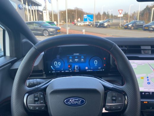 Ford Puma 1.0 EcoBoost Hybrid ST-Line | Winter-pack ActivLease financial lease