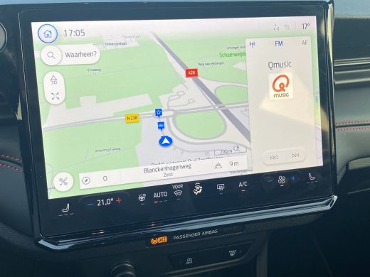 Ford Puma 1.0 EcoBoost Hybrid ST-Line | Winter-pack ActivLease financial lease