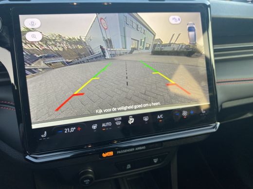 Ford Puma 1.0 EcoBoost Hybrid ST-Line | Winter-pack ActivLease financial lease