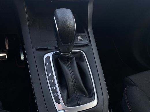 Ford Puma 1.0 EcoBoost Hybrid ST-Line | Winter-pack ActivLease financial lease