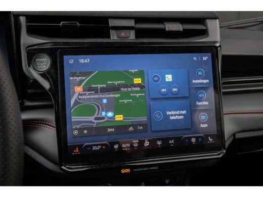 Ford Puma 1.0 EcoBoost Hybrid ST-Line | Winter-pack ActivLease financial lease