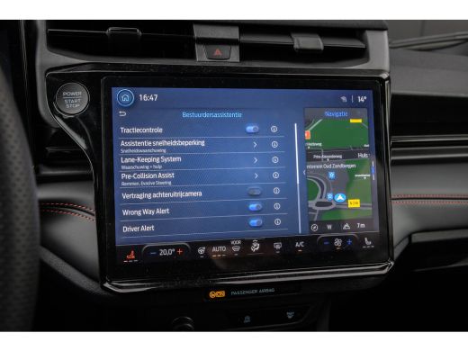 Ford Puma 1.0 EcoBoost Hybrid ST-Line | Winter-pack ActivLease financial lease