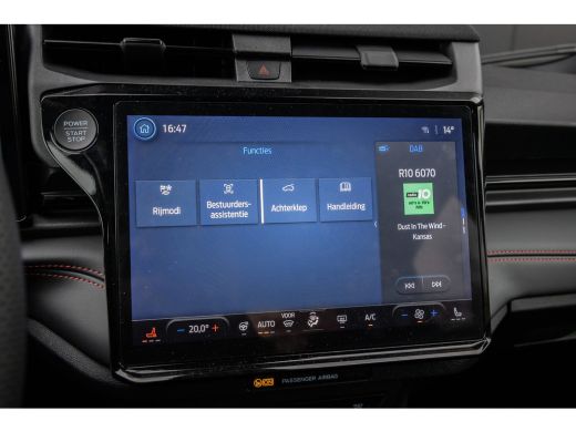 Ford Puma 1.0 EcoBoost Hybrid ST-Line | Winter-pack ActivLease financial lease