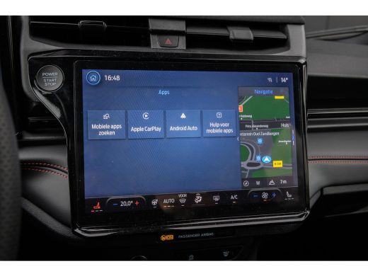Ford Puma 1.0 EcoBoost Hybrid ST-Line | Winter-pack ActivLease financial lease