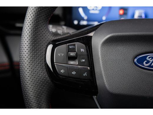 Ford Puma 1.0 EcoBoost Hybrid ST-Line | Winter-pack ActivLease financial lease