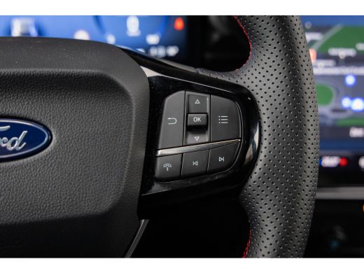 Ford Puma 1.0 EcoBoost Hybrid ST-Line | Winter-pack ActivLease financial lease