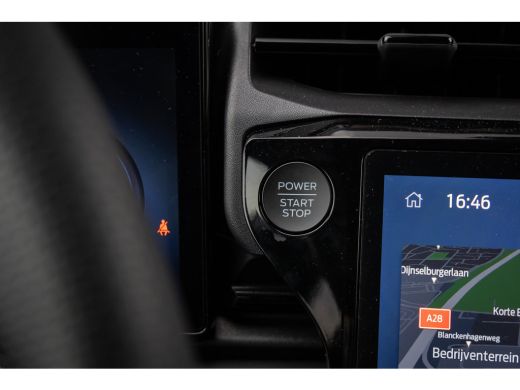 Ford Puma 1.0 EcoBoost Hybrid ST-Line | Winter-pack ActivLease financial lease