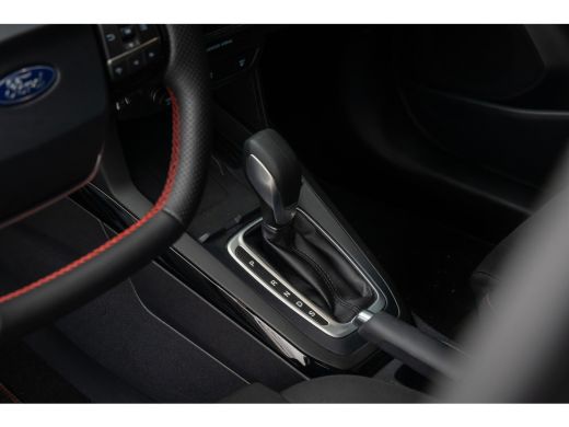 Ford Puma 1.0 EcoBoost Hybrid ST-Line | Winter-pack ActivLease financial lease